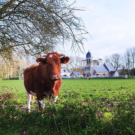 Comme A La "Maisons" Maisons  Luaran gambar