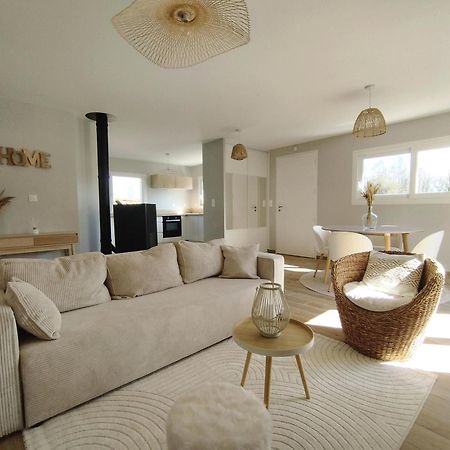Comme A La "Maisons" Maisons  Luaran gambar