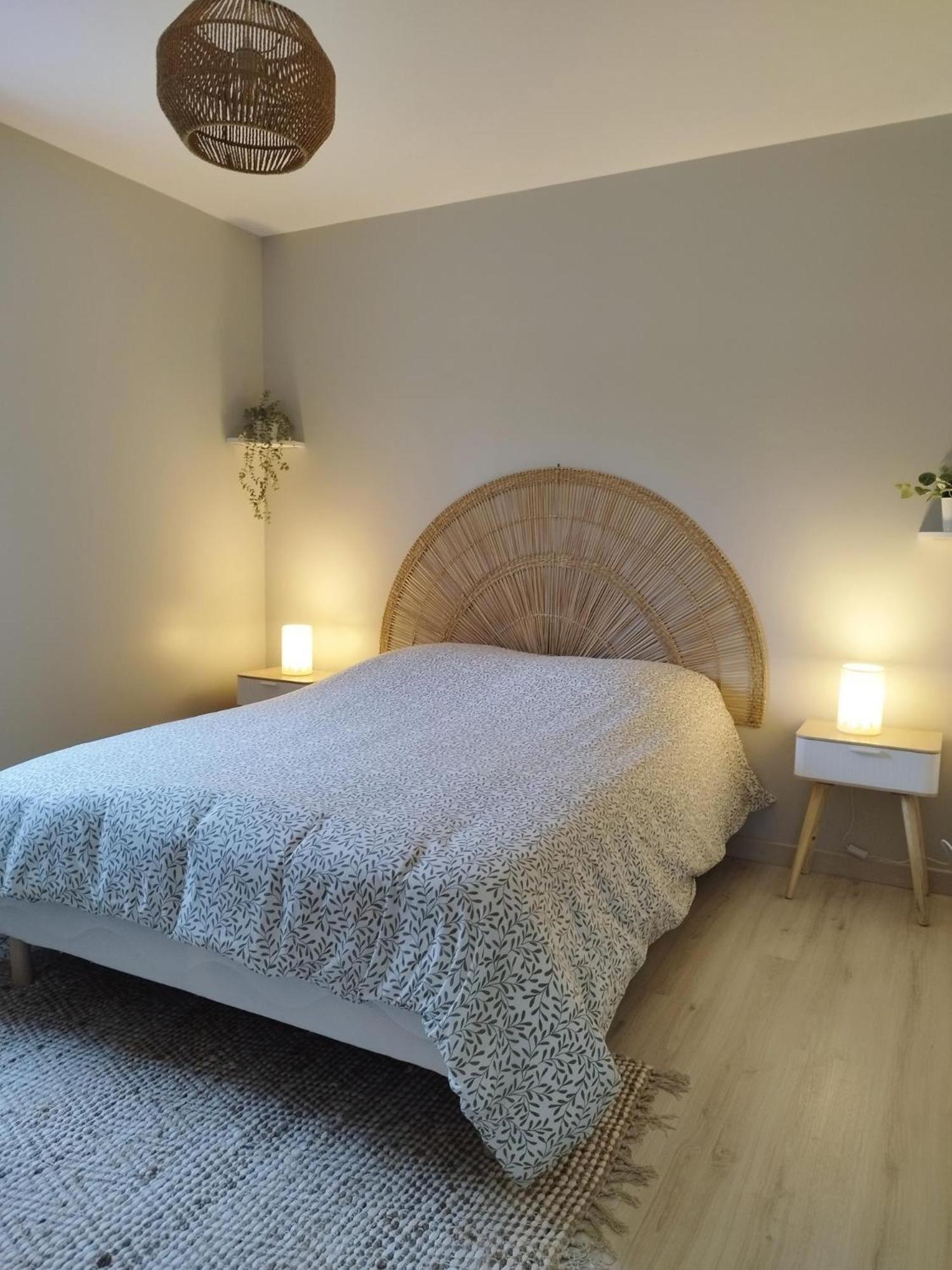 Comme A La "Maisons" Maisons  Luaran gambar